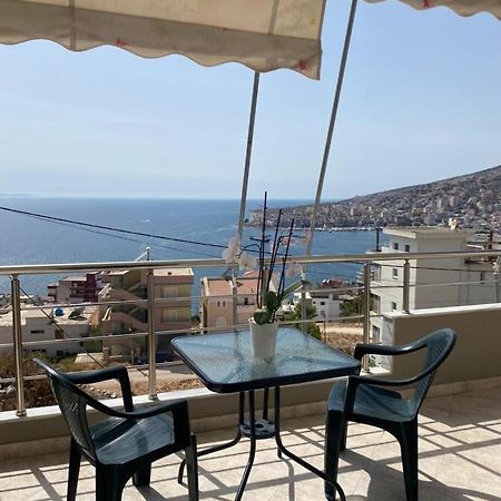 Family Apartments Саранде Екстериор снимка