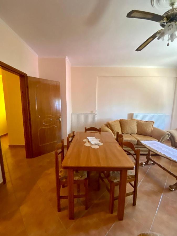 Family Apartments Саранде Екстериор снимка