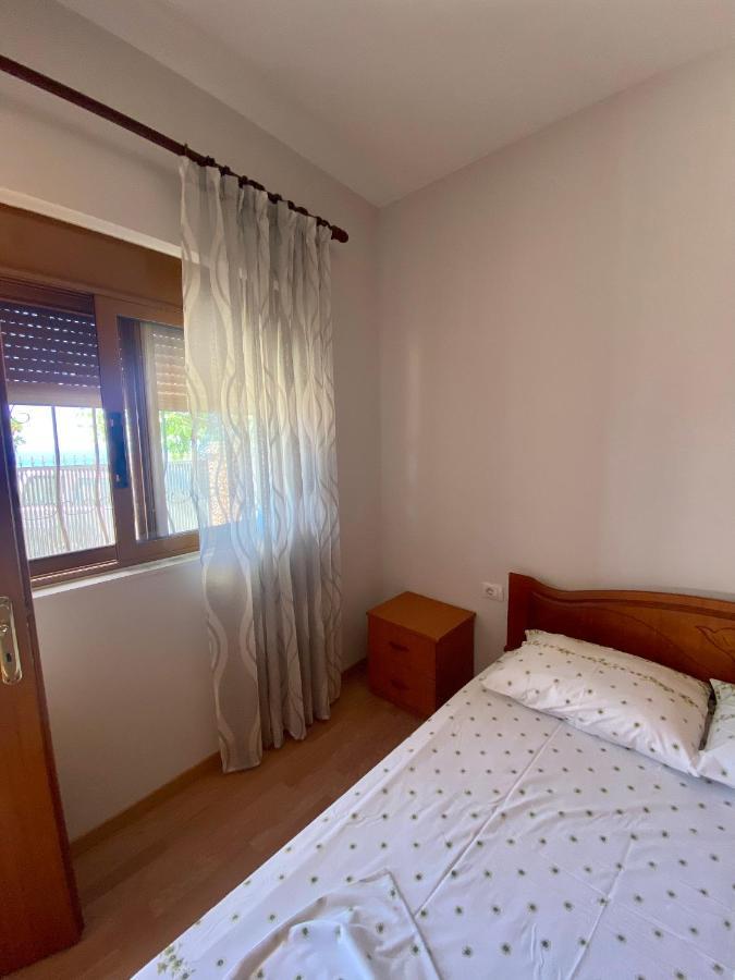Family Apartments Саранде Екстериор снимка