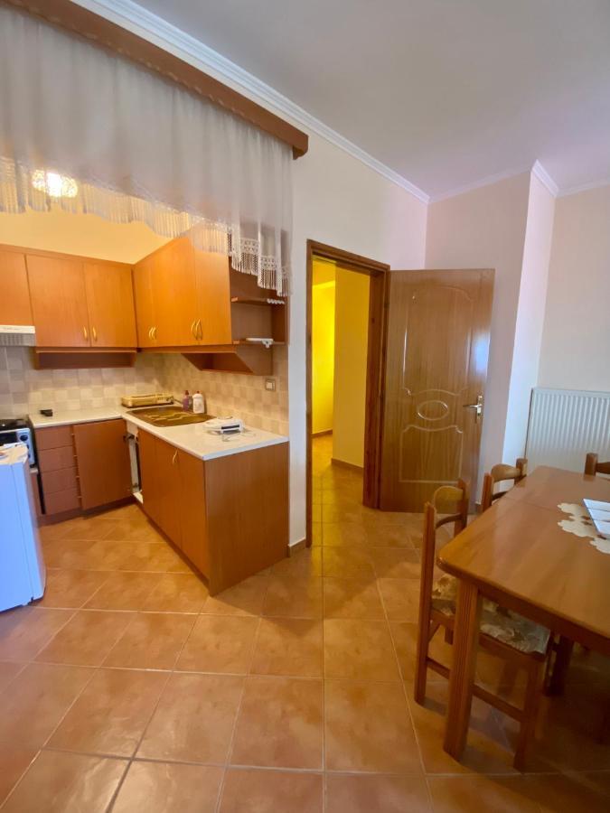 Family Apartments Саранде Екстериор снимка