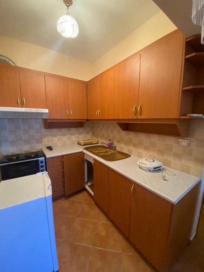 Family Apartments Саранде Екстериор снимка