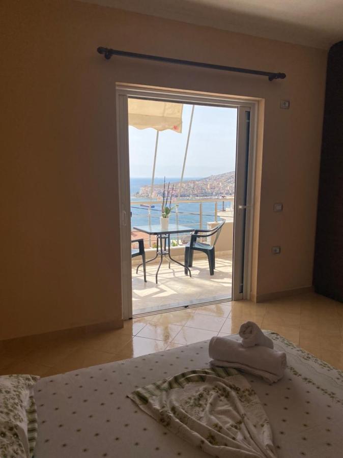 Family Apartments Саранде Екстериор снимка