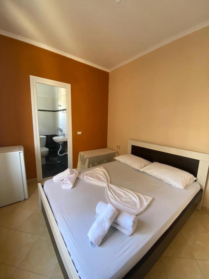 Family Apartments Саранде Екстериор снимка