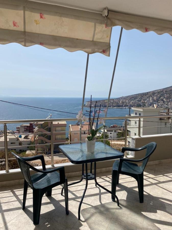 Family Apartments Саранде Екстериор снимка